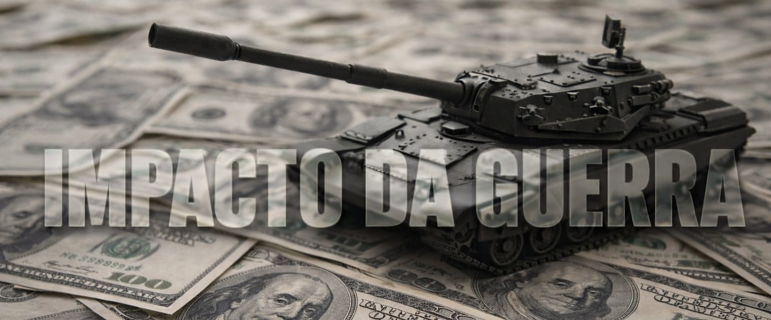 Mercado global e crise econômica